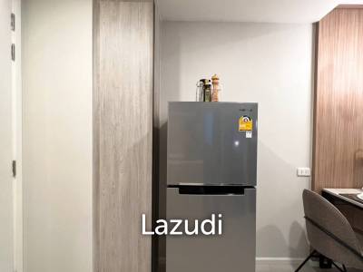 1 Bed Plus 43.52SQ.M CIELA Charoen Nakhon