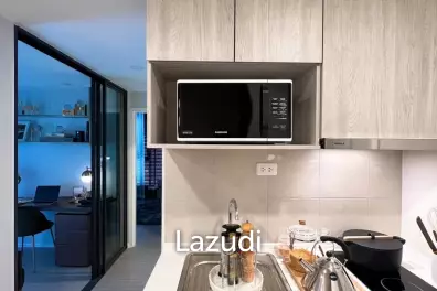 1 Bed Plus 43.52SQ.M CIELA Charoen Nakhon