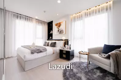 1 Bed Plus 47.27SQ.M CIELA Charoen Nakhon