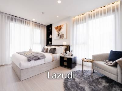 1 Bed Plus 47.27SQ.M CIELA Charoen Nakhon