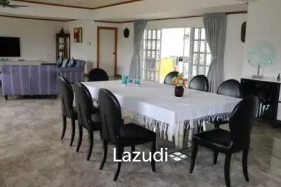 3 Bedroom Villa At Mission Heights Village