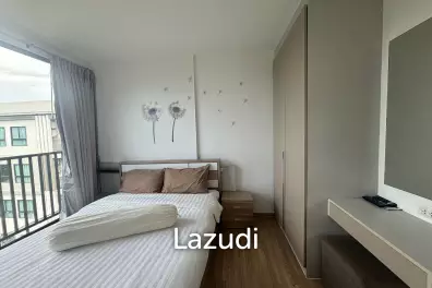 2-Bed Condo for sale at Boat Avenue near Bangtao Beach