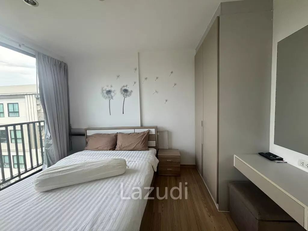 2-Bed Condo for sale at Boat Avenue near Bangtao Beach