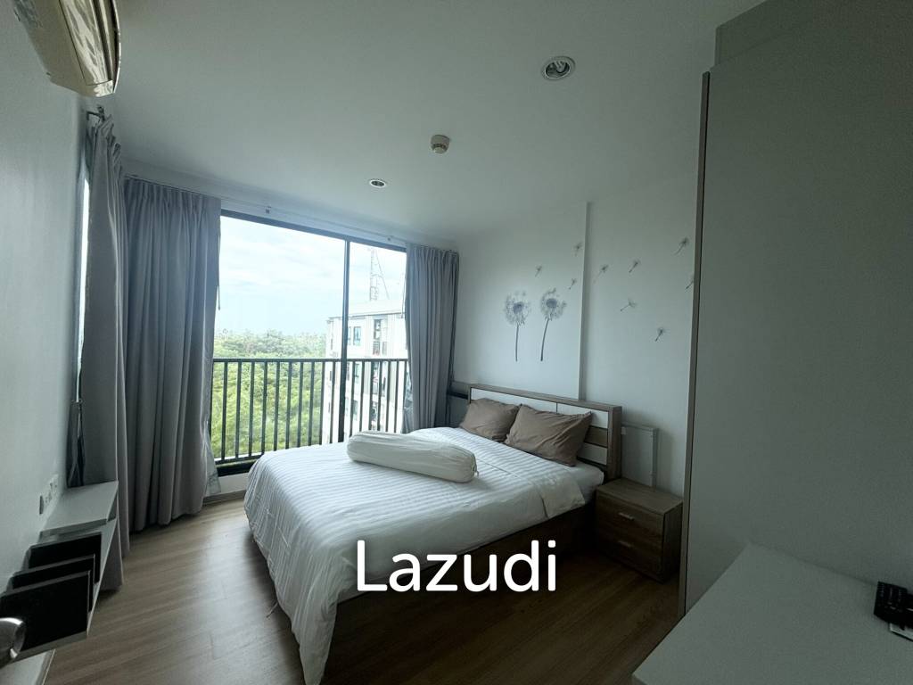 2-Bed Condo for sale at Boat Avenue near Bangtao Beach