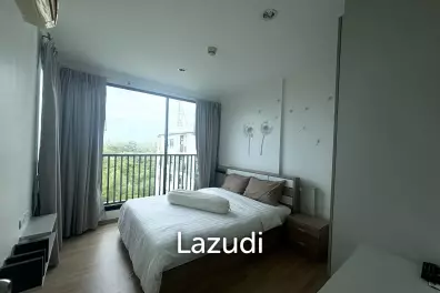 2-Bed Condo for sale at Boat Avenue near Bangtao Beach