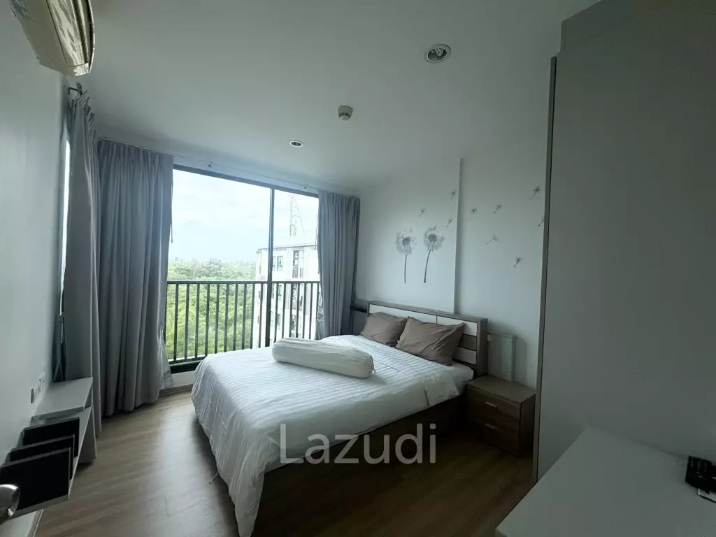 2-Bed Condo for sale at Boat Avenue near Bangtao Beach