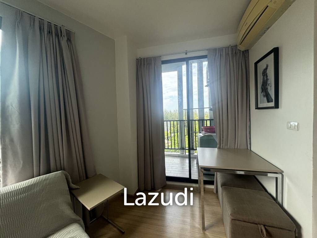 2-Bed Condo for sale at Boat Avenue near Bangtao Beach
