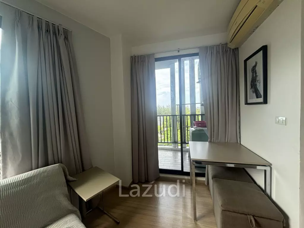 2-Bed Condo for sale at Boat Avenue near Bangtao Beach