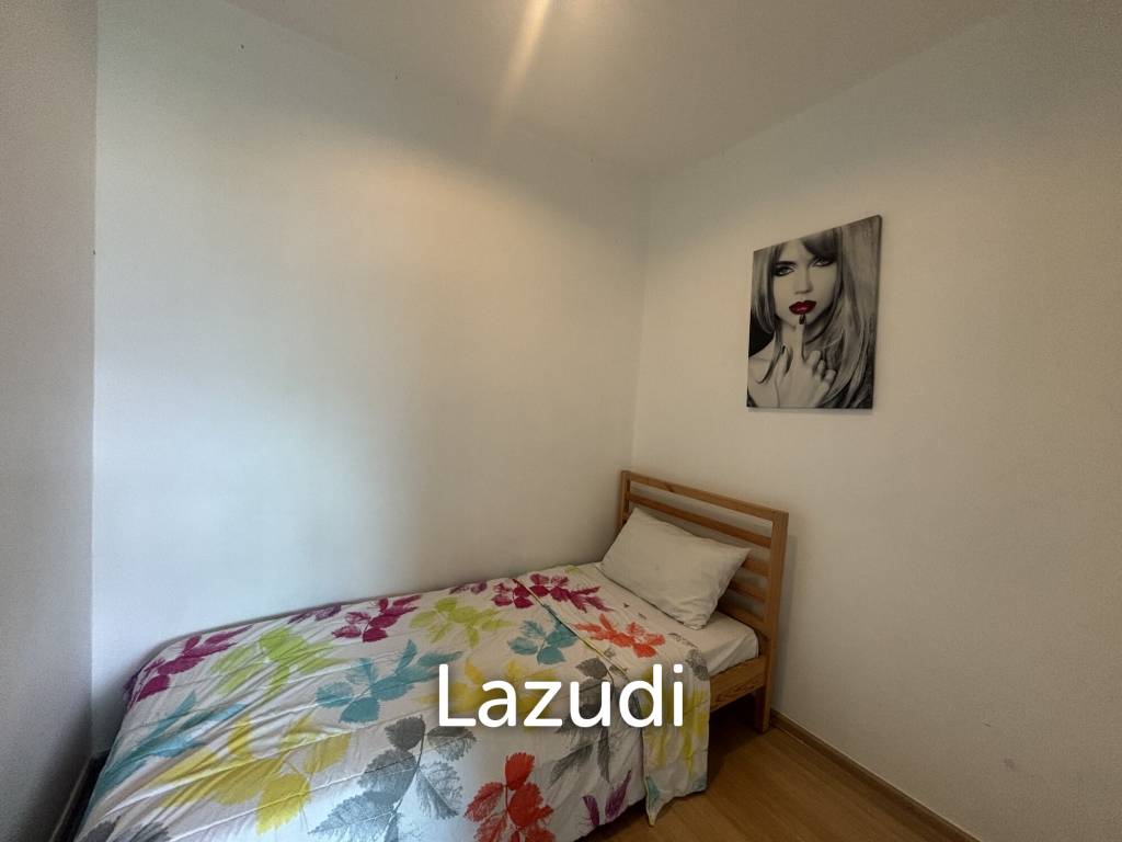 2-Bed Condo for sale at Boat Avenue near Bangtao Beach