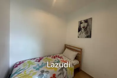 2-Bed Condo for sale at Boat Avenue near Bangtao Beach