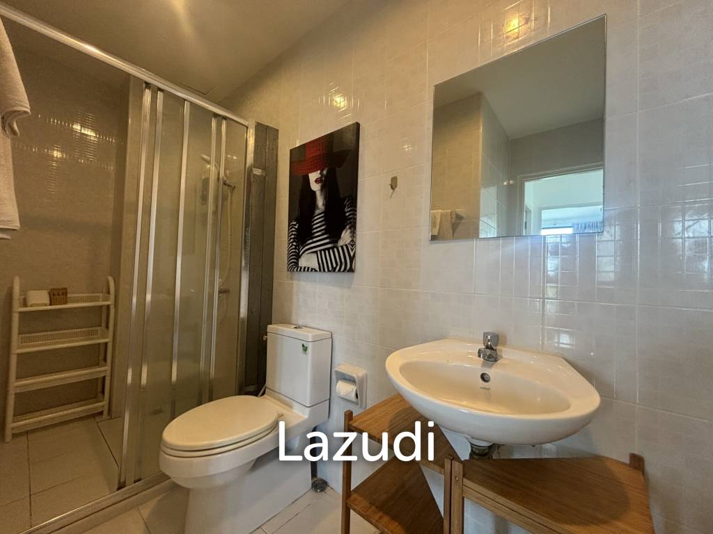 2-Bed Condo for sale at Boat Avenue near Bangtao Beach