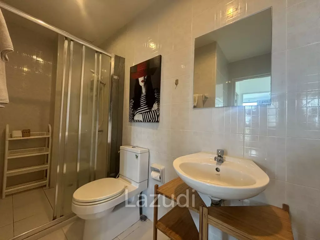 2-Bed Condo for sale at Boat Avenue near Bangtao Beach
