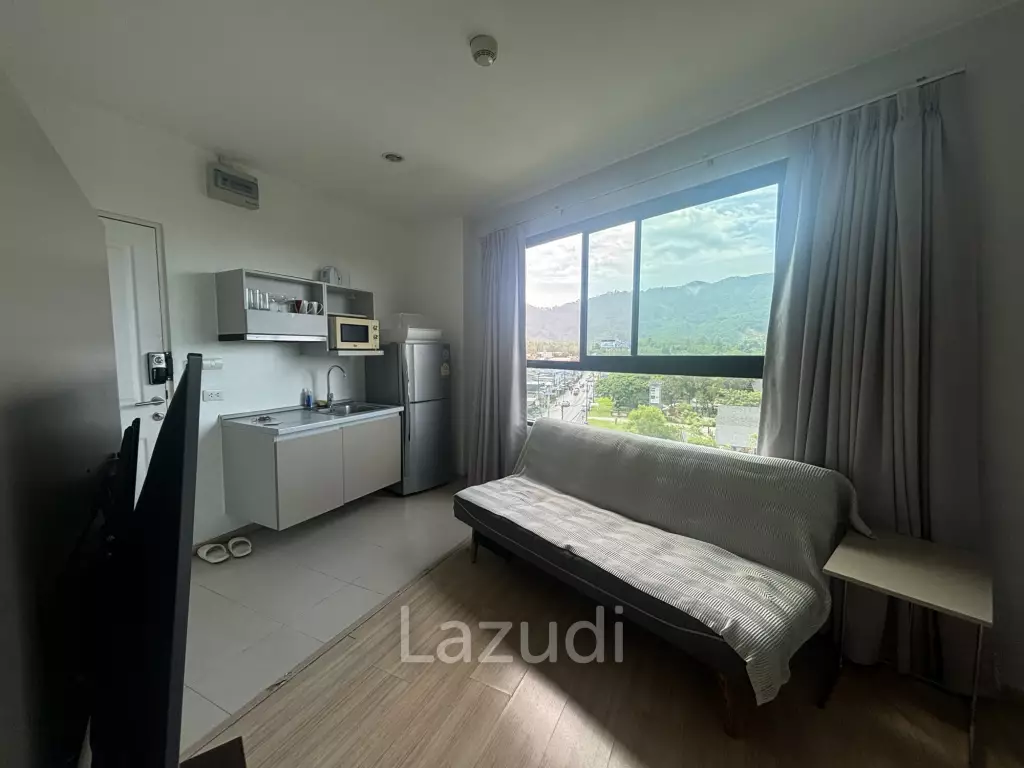 2-Bed Condo for sale at Boat Avenue near Bangtao Beach