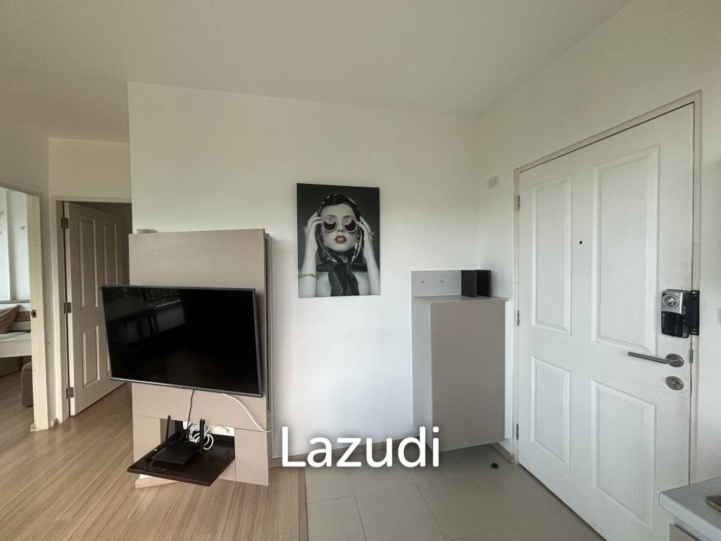 2-Bed Condo for sale at Boat Avenue near Bangtao Beach
