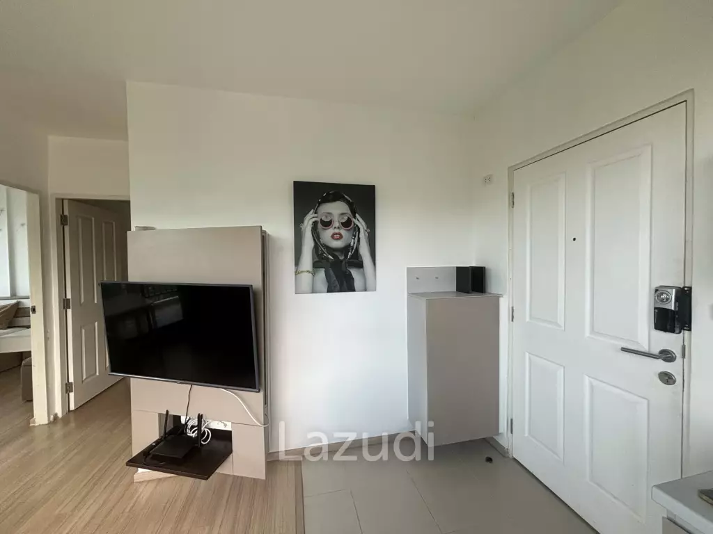 2-Bed Condo for sale at Boat Avenue near Bangtao Beach