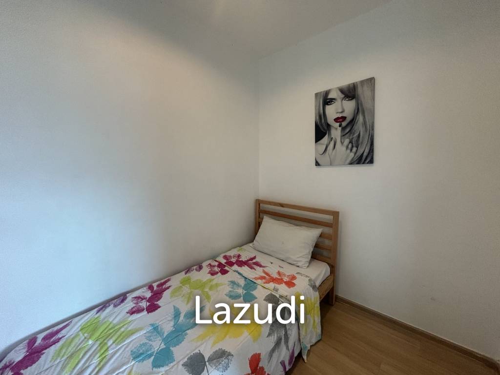 2-Bed Condo for sale at Boat Avenue near Bangtao Beach