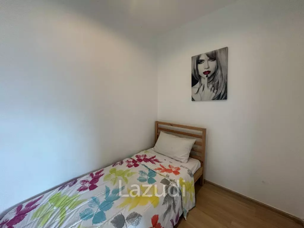 2-Bed Condo for sale at Boat Avenue near Bangtao Beach