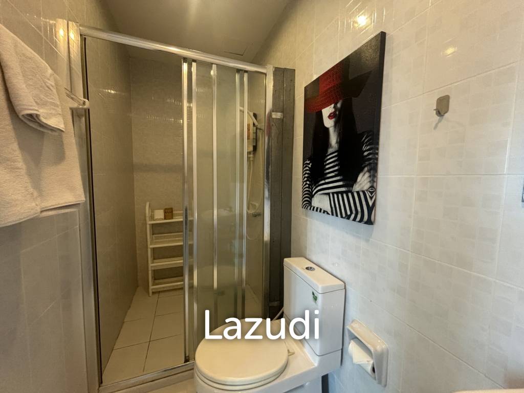 2-Bed Condo for sale at Boat Avenue near Bangtao Beach