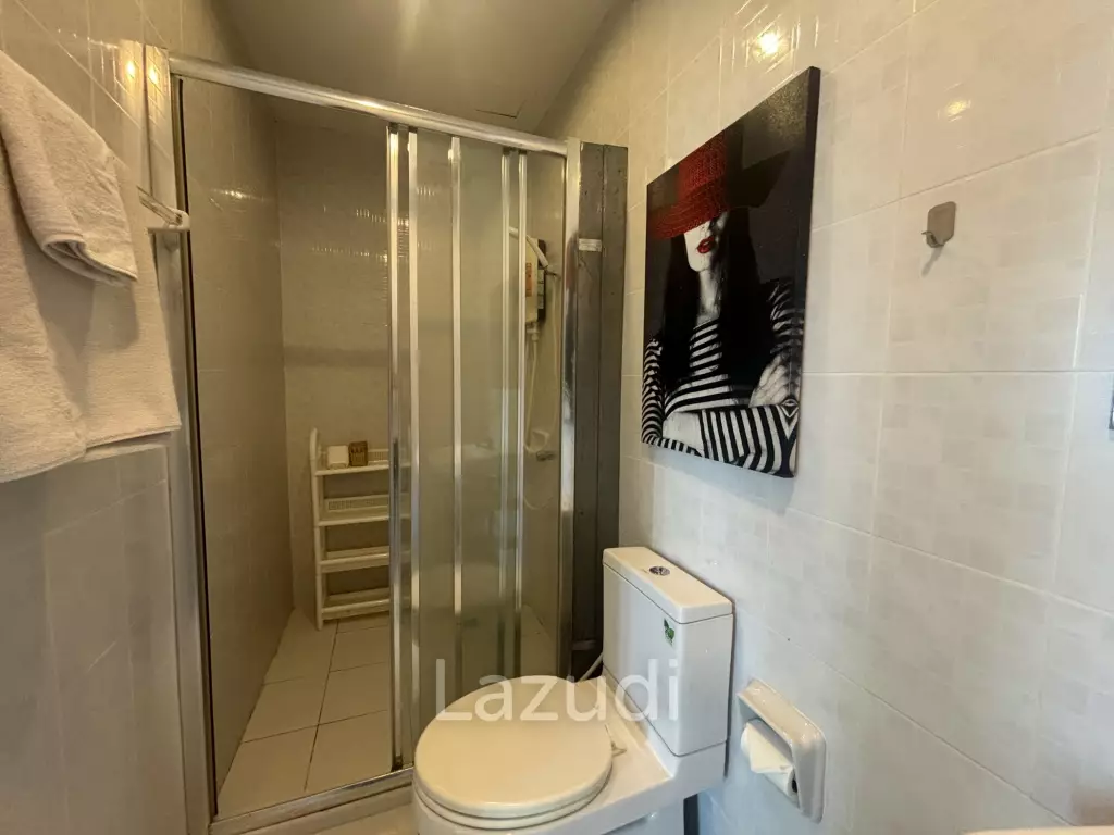 2-Bed Condo for sale at Boat Avenue near Bangtao Beach