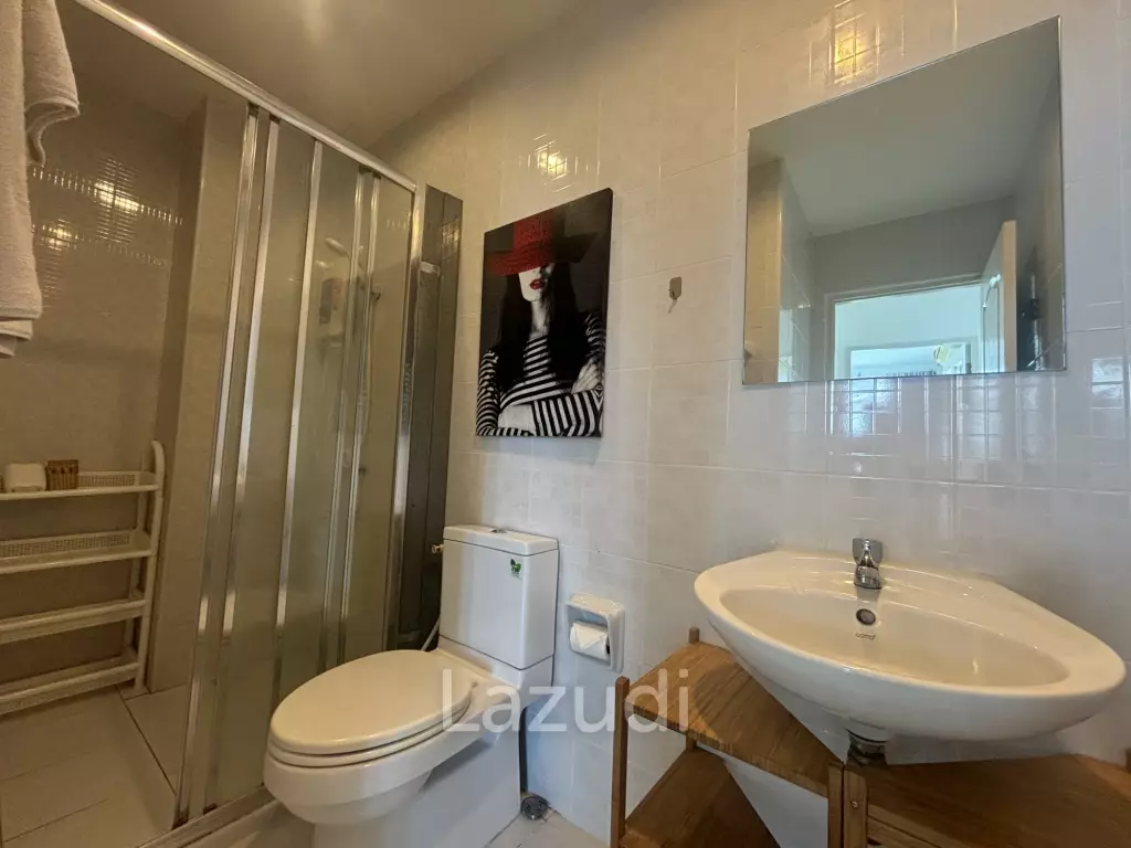 2-Bed Condo for sale at Boat Avenue near Bangtao Beach