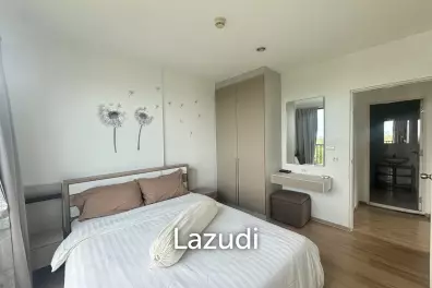 2-Bed Condo for sale at Boat Avenue near Bangtao Beach