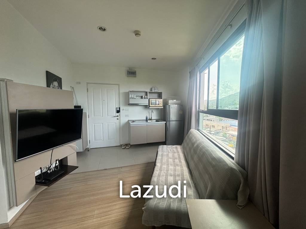 2-Bed Condo for sale at Boat Avenue near Bangtao Beach