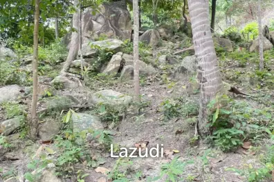 Prime Land in Ko Pha-ngan Natural Paradise