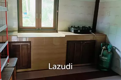 Charming Two-Story Wooden Home in Ko Pha-ngan