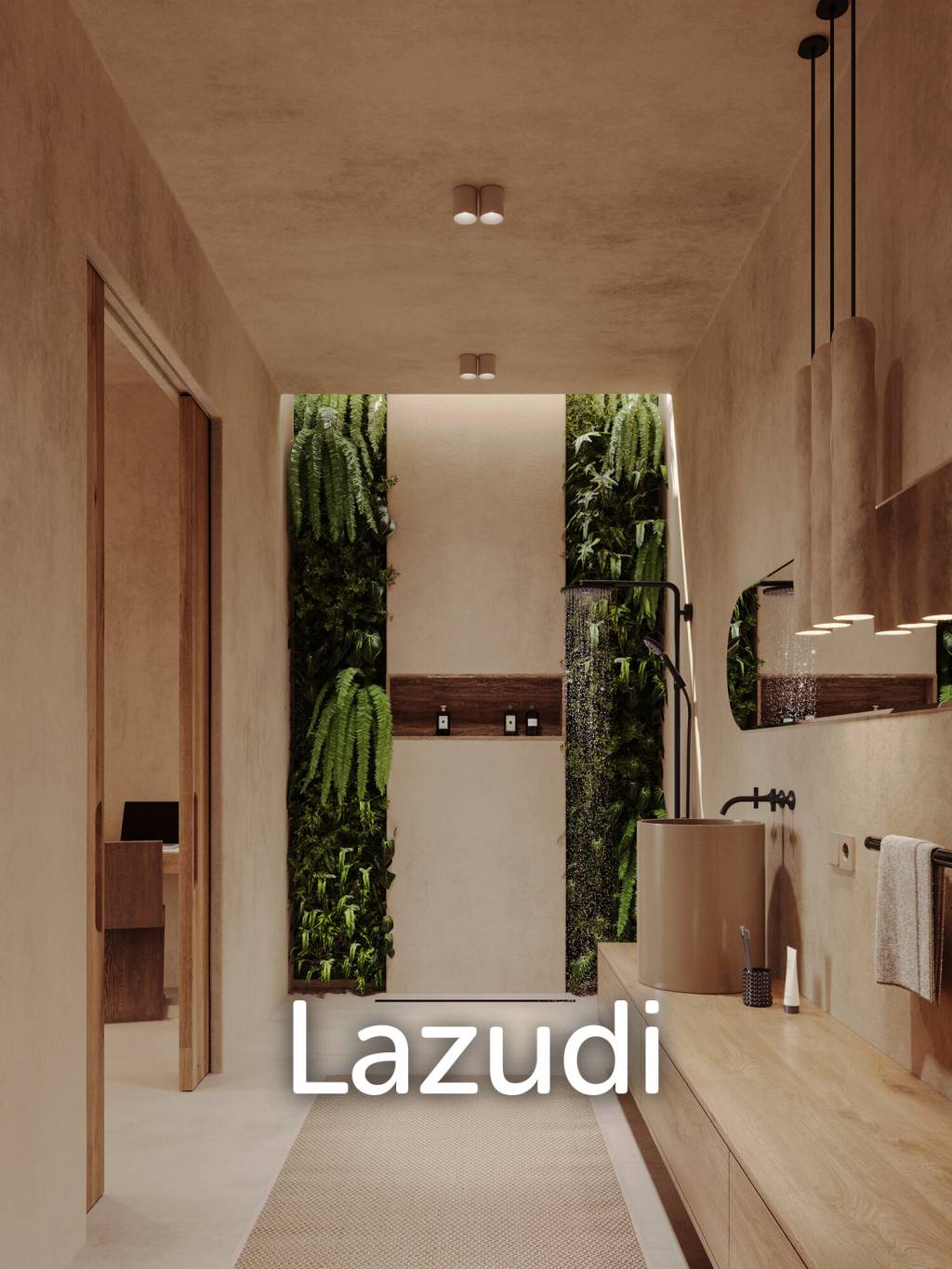 Amazing One Bedroom Real Estate Development in Ubud