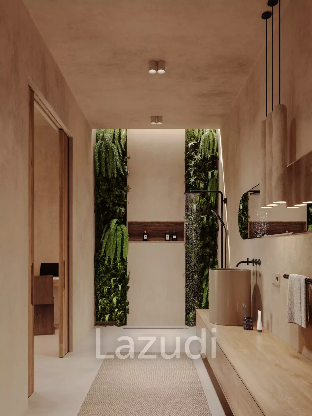Amazing One Bedroom Real Estate Development in Ubud