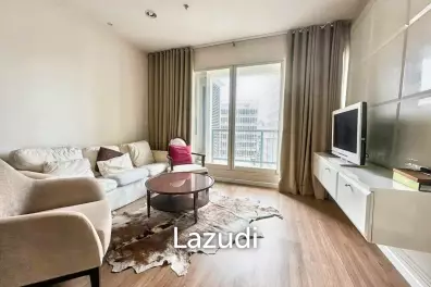 1 Bed 1 Bath 60 SQ.M. The Address Chidlom