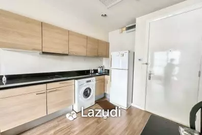 1 Bed 1 Bath 60 SQ.M. The Address Chidlom