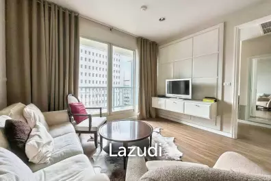1 Bed 1 Bath 60 SQ.M. The Address Chidlom