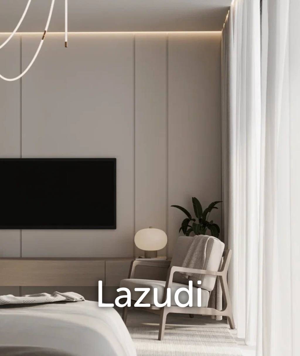 Two Bedroom Leasehold Development in Ubud Bali