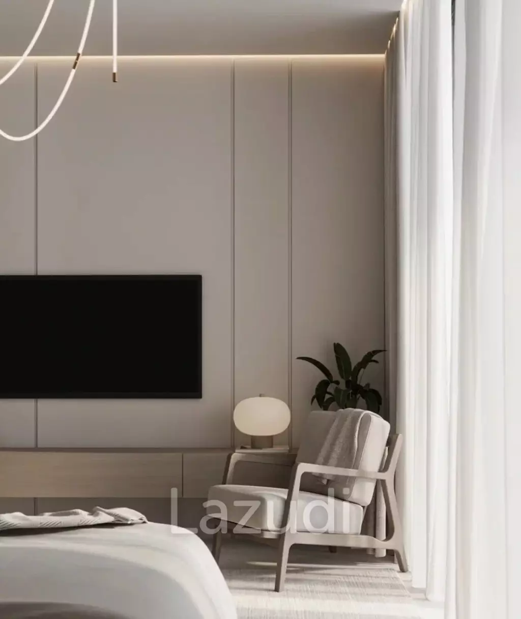 Two Bedroom Leasehold Development in Ubud Bali