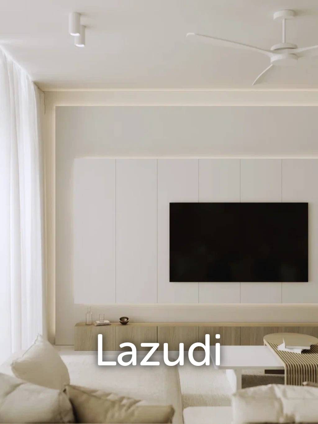 Two Bedroom Leasehold Development in Ubud Bali