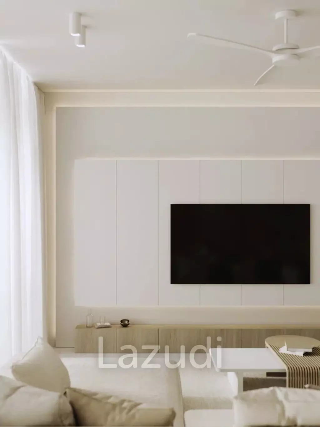 Two Bedroom Leasehold Development in Ubud Bali