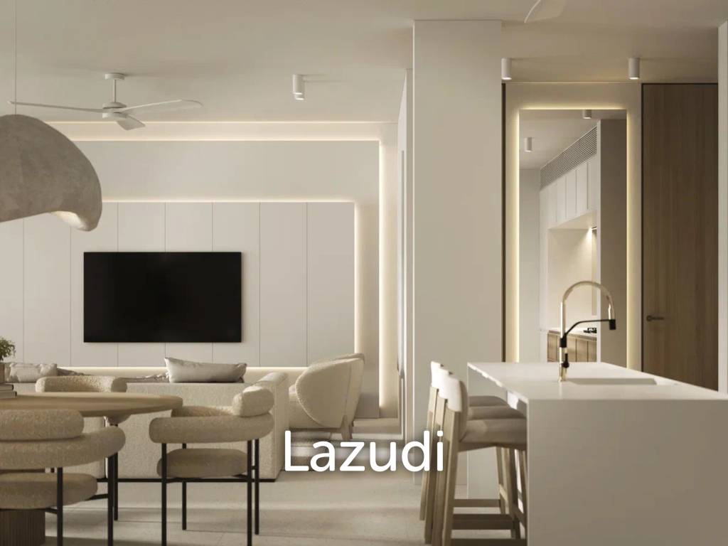 Two Bedroom Leasehold Development in Ubud Bali