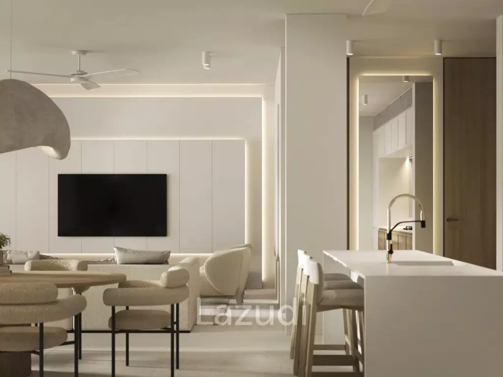 Two Bedroom Leasehold Development in Ubud Bali