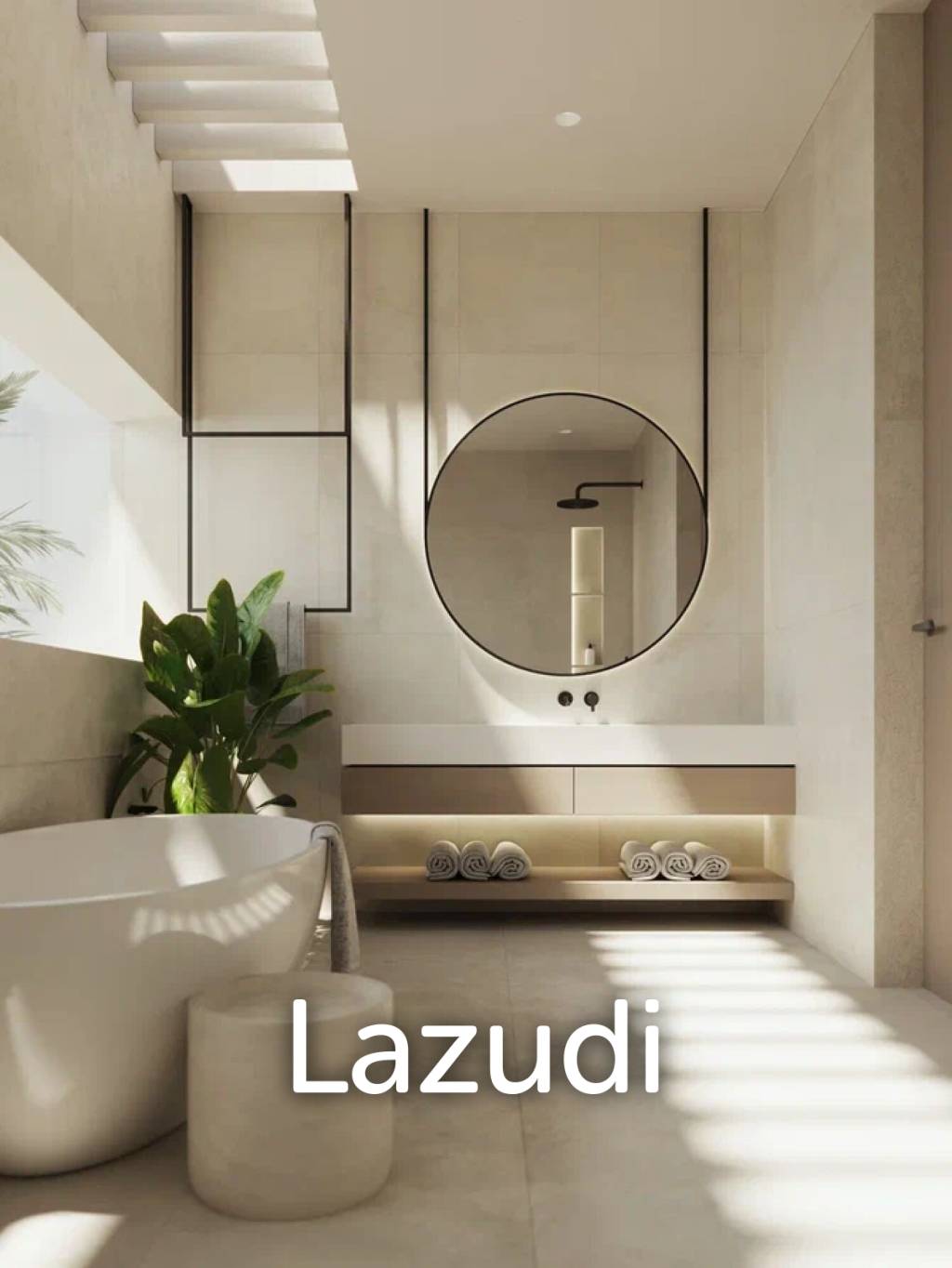 Two Bedroom Leasehold Development in Ubud Bali