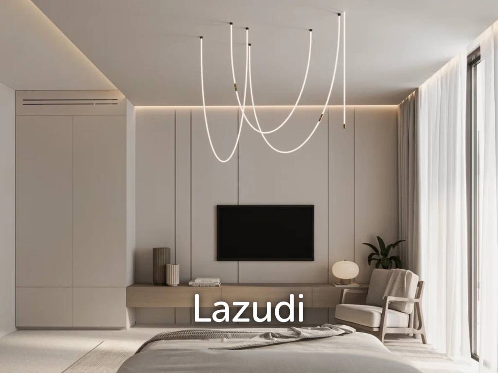 Two Bedroom Leasehold Development in Ubud Bali
