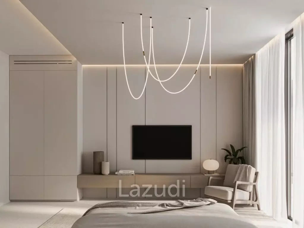 Two Bedroom Leasehold Development in Ubud Bali