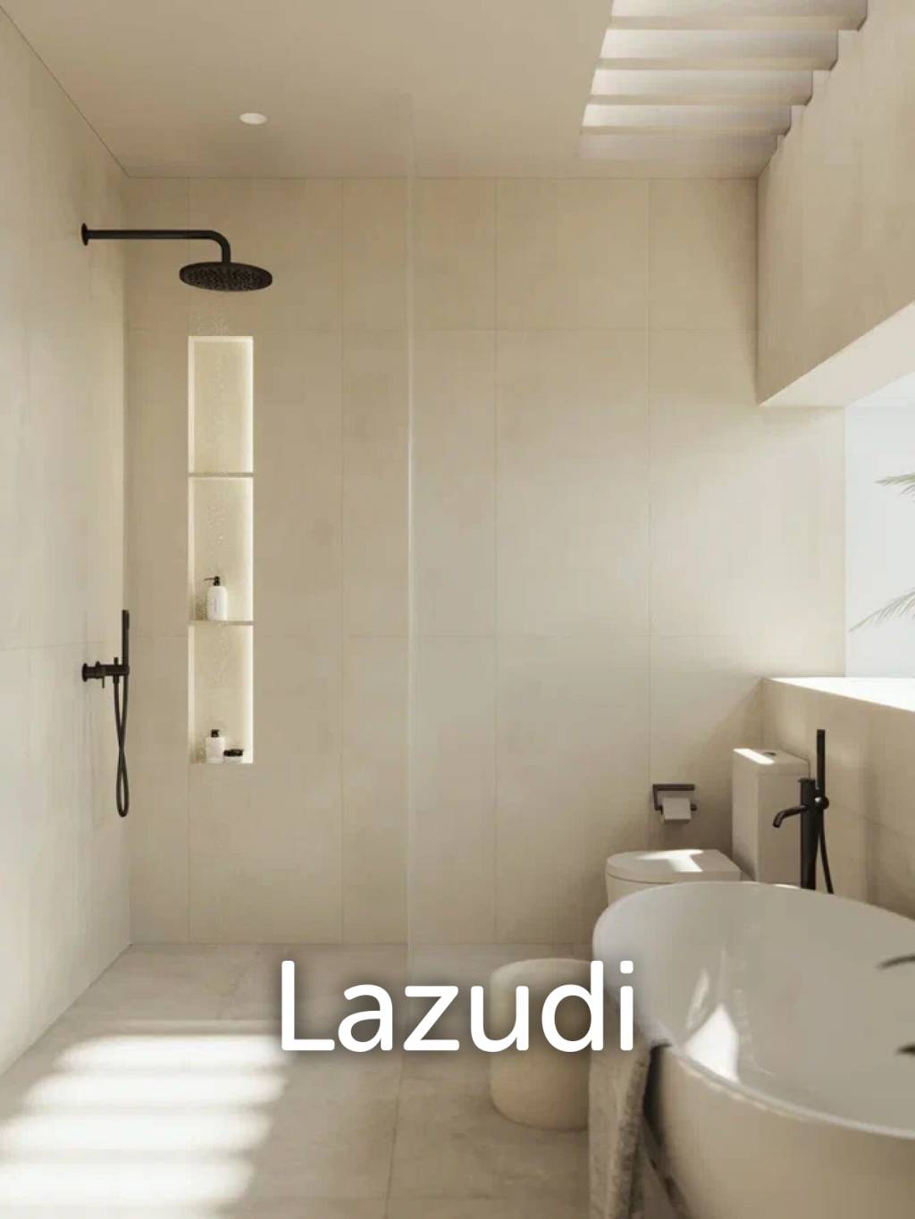 Two Bedroom Leasehold Development in Ubud Bali