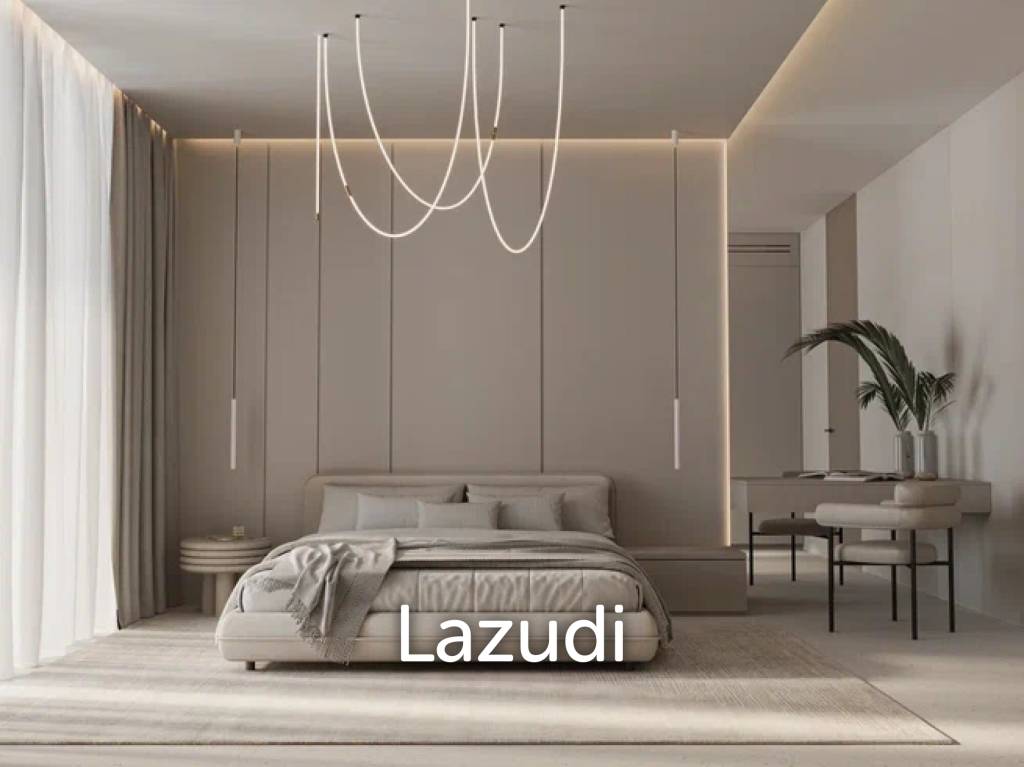 Two Bedroom Leasehold Development in Ubud Bali