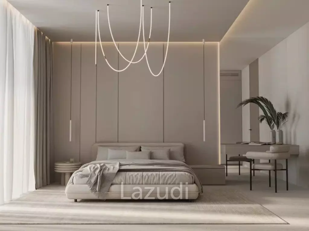 Two Bedroom Leasehold Development in Ubud Bali