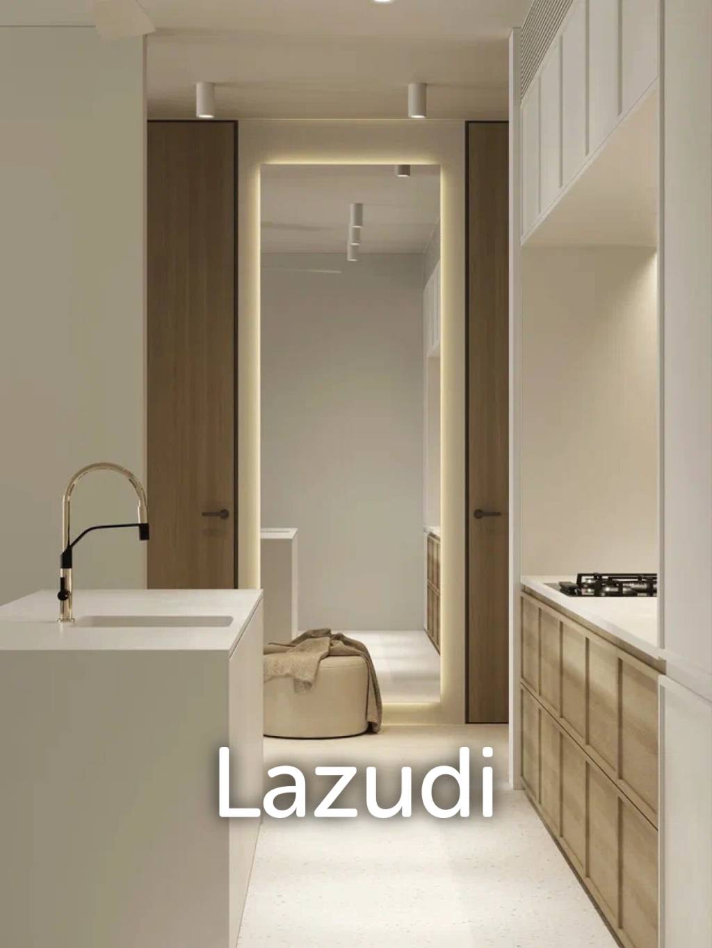 Two Bedroom Leasehold Development in Ubud Bali