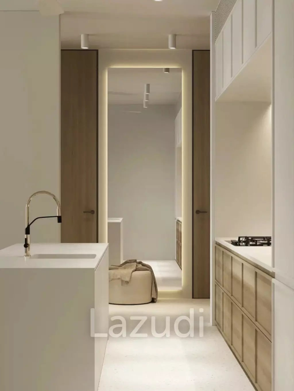 Two Bedroom Leasehold Development in Ubud Bali