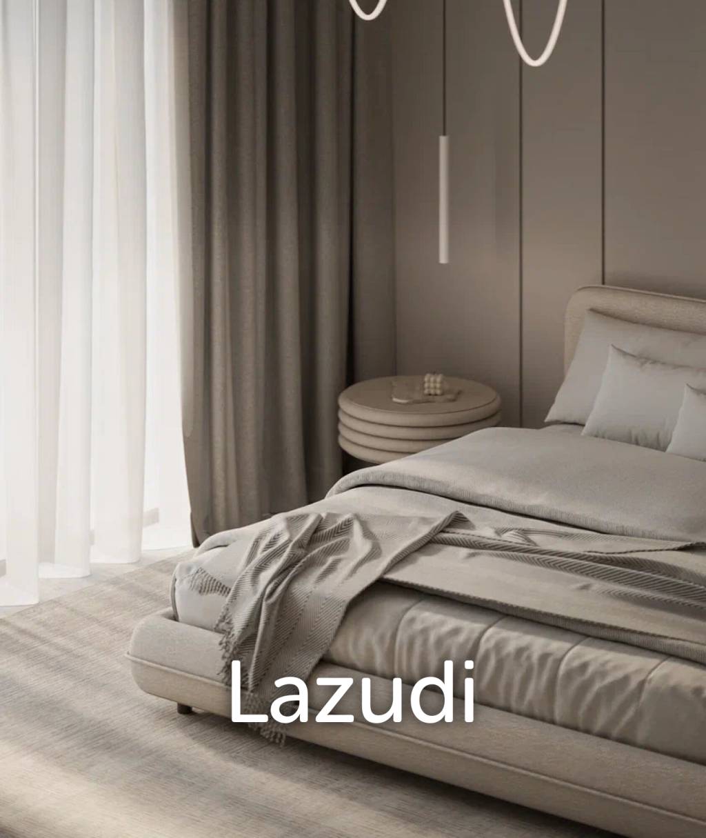 Two Bedroom Leasehold Development in Ubud Bali