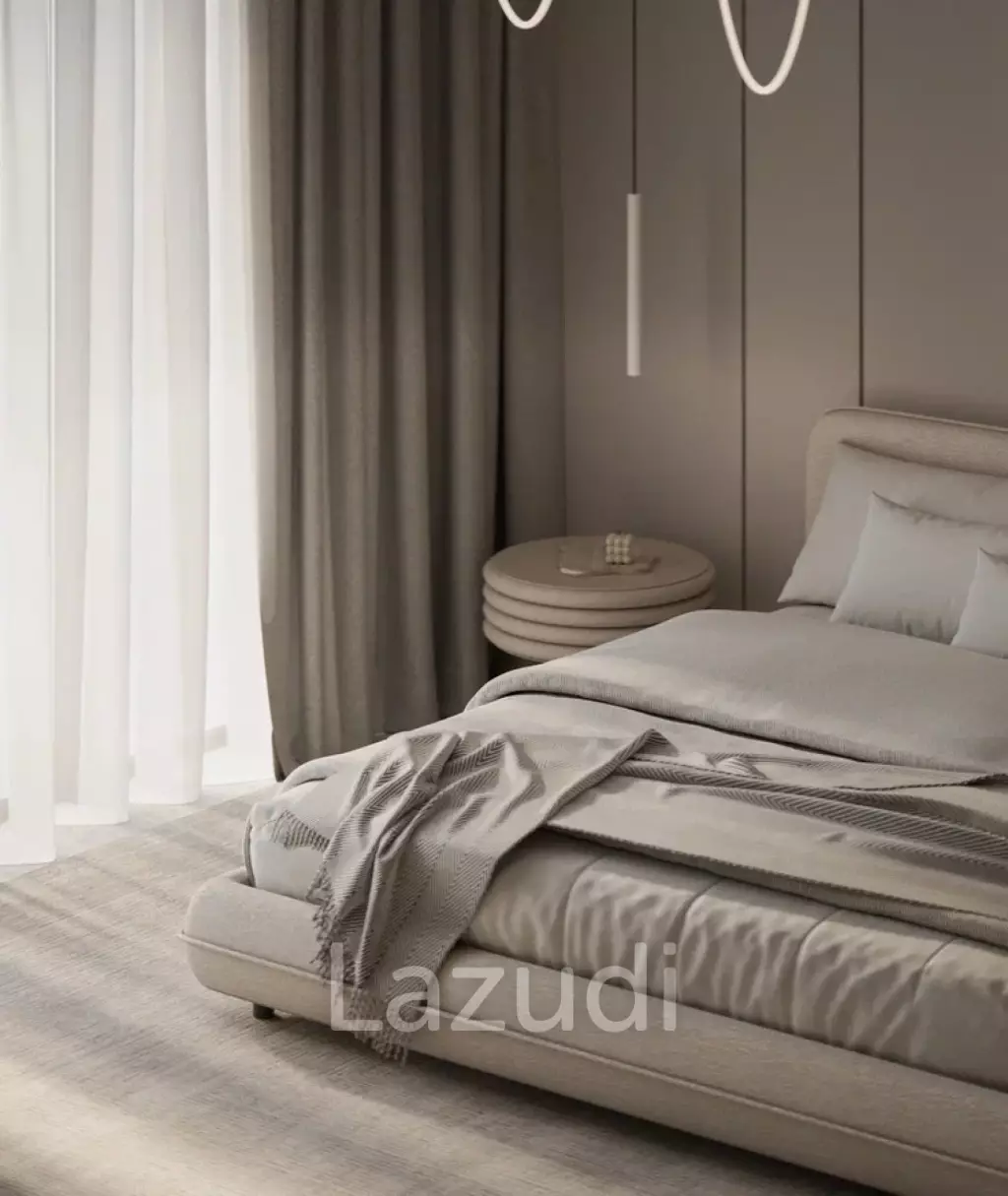 Two Bedroom Leasehold Development in Ubud Bali