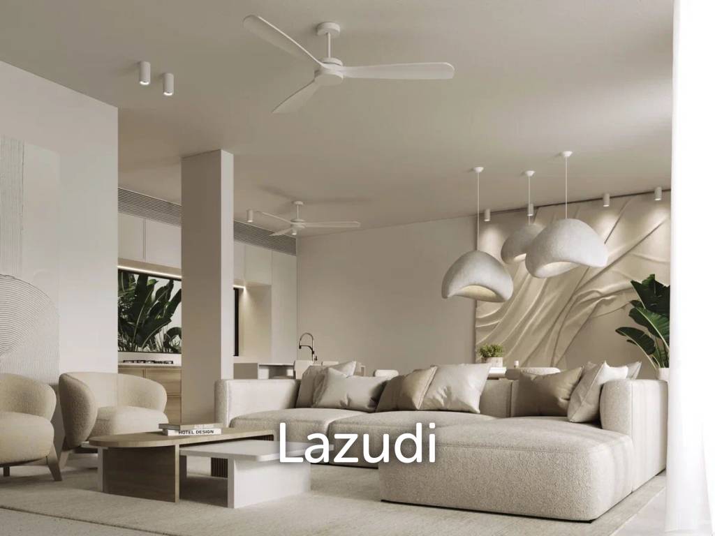 Two Bedroom Leasehold Development in Ubud Bali